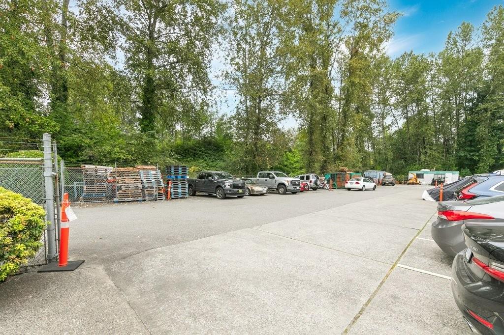 8705 Government Street, Burnaby, BC