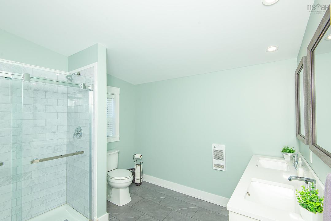 1861 Highway 1, Church Point, NS