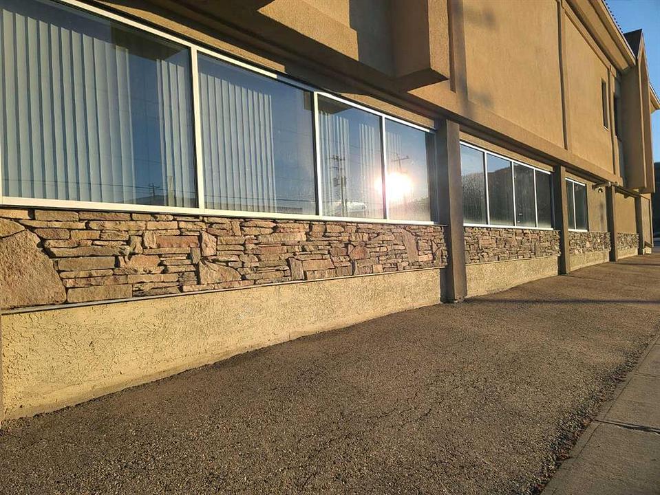 9510 100 Street, Peace River, AB