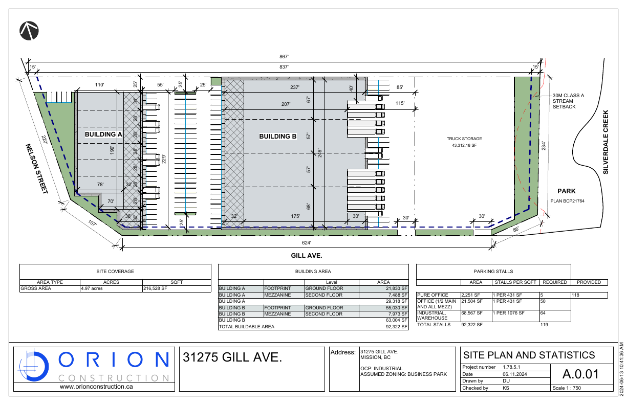 31275 Gill Avenue, Mission, BC floorplan
