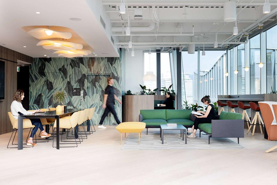 500 - 333 Seymour Street, Vancouver, BC