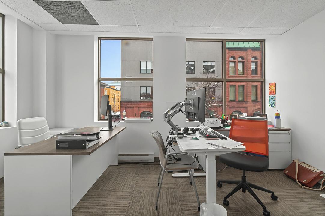 Suite 200 & 203 - 735 Main St, Moncton, NB