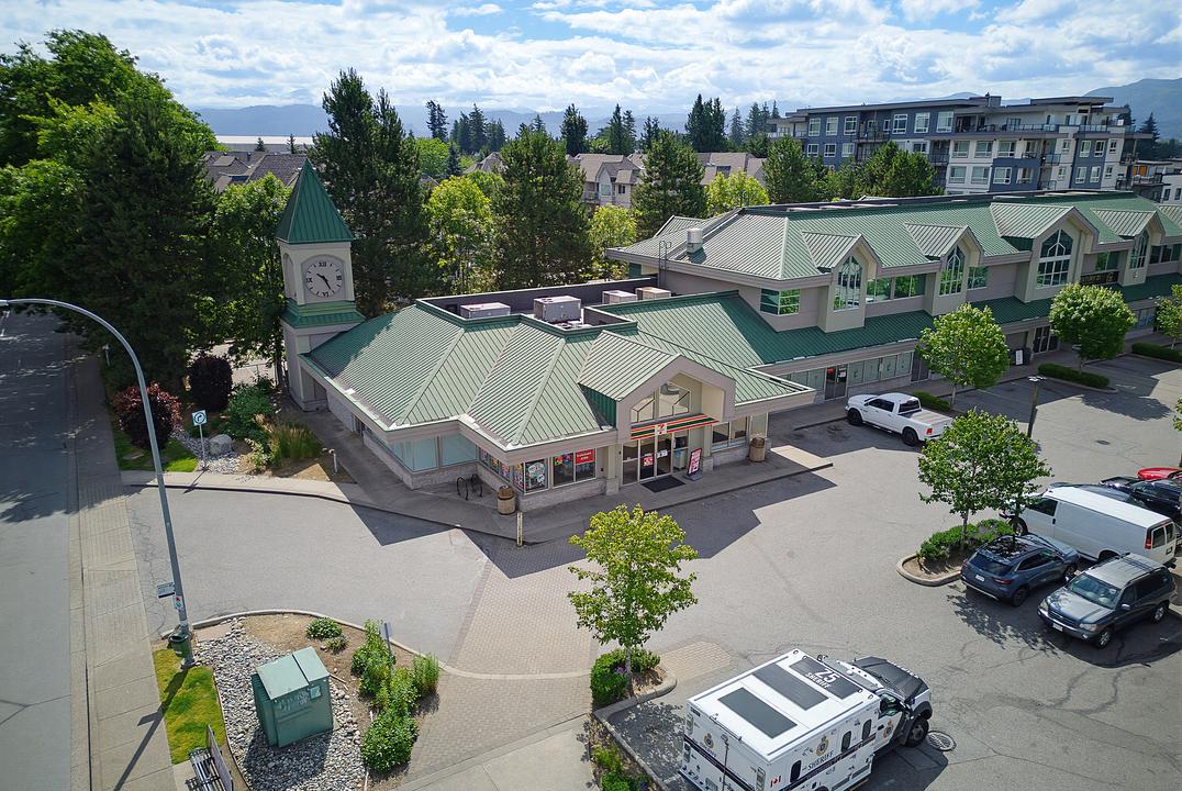 107 - 1520 McCallum Rd, Abbotsford, BC