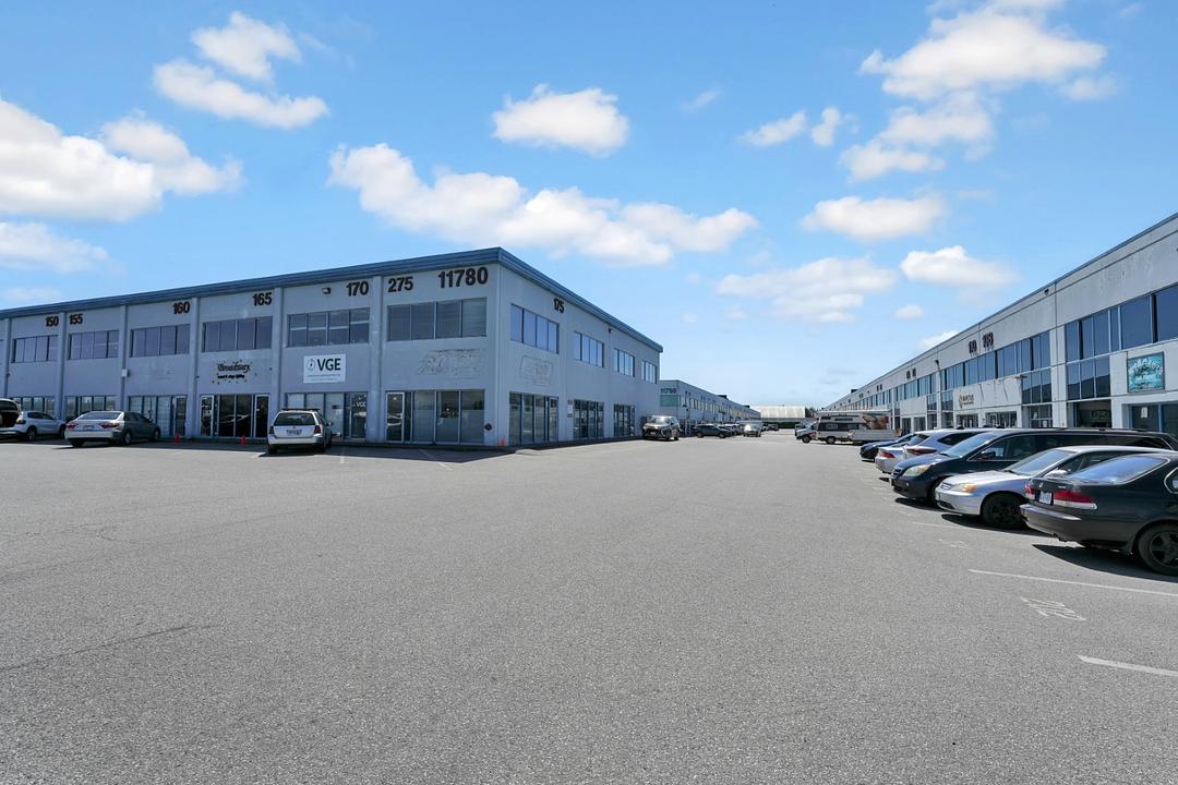 11786 River Rd, Richmond, BC