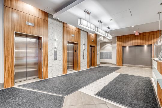 1015 4 Street Southwest, Calgary, AB