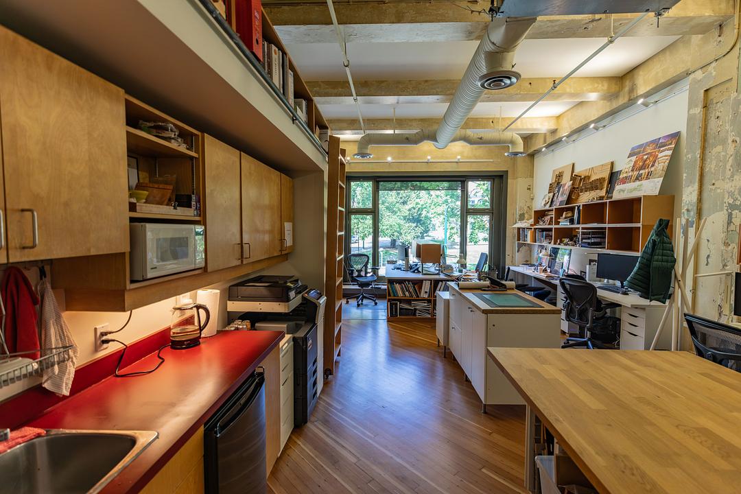 205 - 440 Cambie St, Vancouver, BC