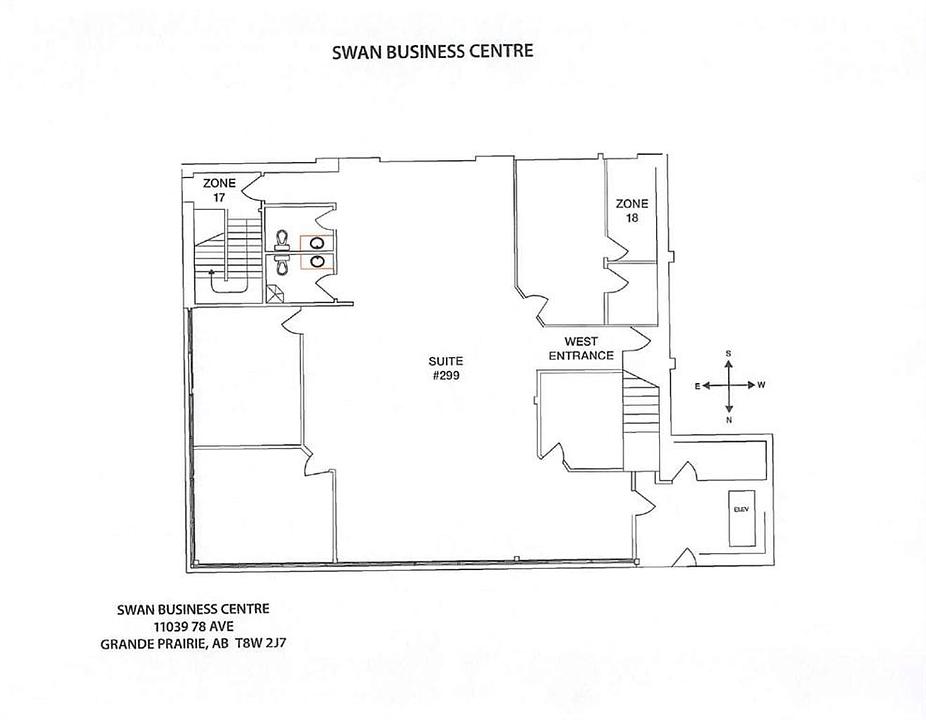 299 - 11039 78 Avenue, Grande Prairie, AB