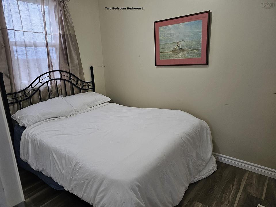 42 BEECHER'S Lane, East Ferry, NS