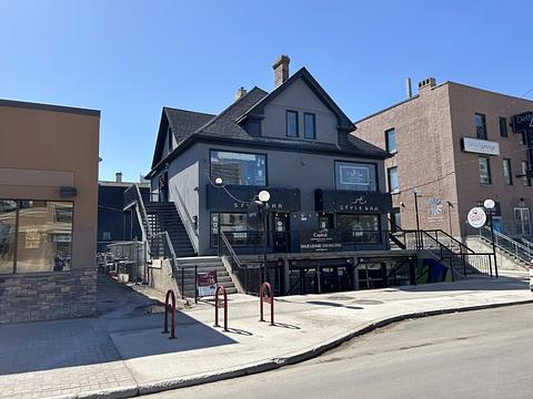 470 River Avenue, Winnipeg, MB