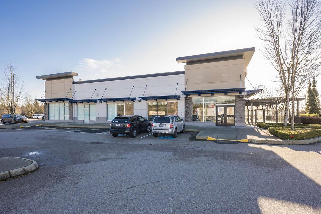5801 Marine Way, Burnaby, BC