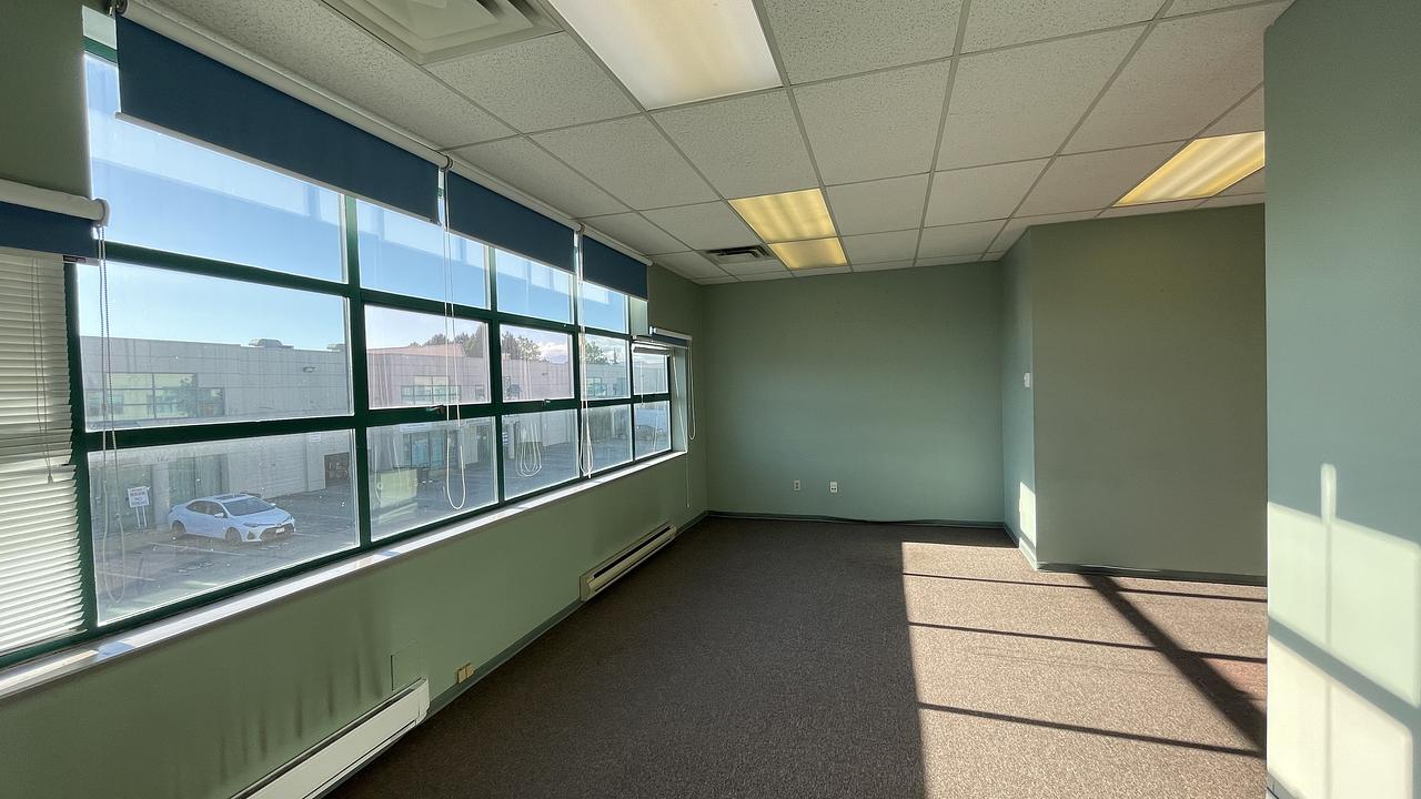 293 - 13986 Cambie Road, Richmond, BC