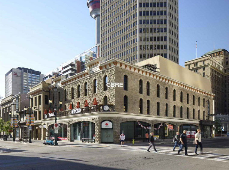 200 - 808 1 Street Southwest, Calgary, AB