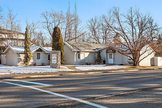 5600 Elbow Drive Southwest, Calgary, AB