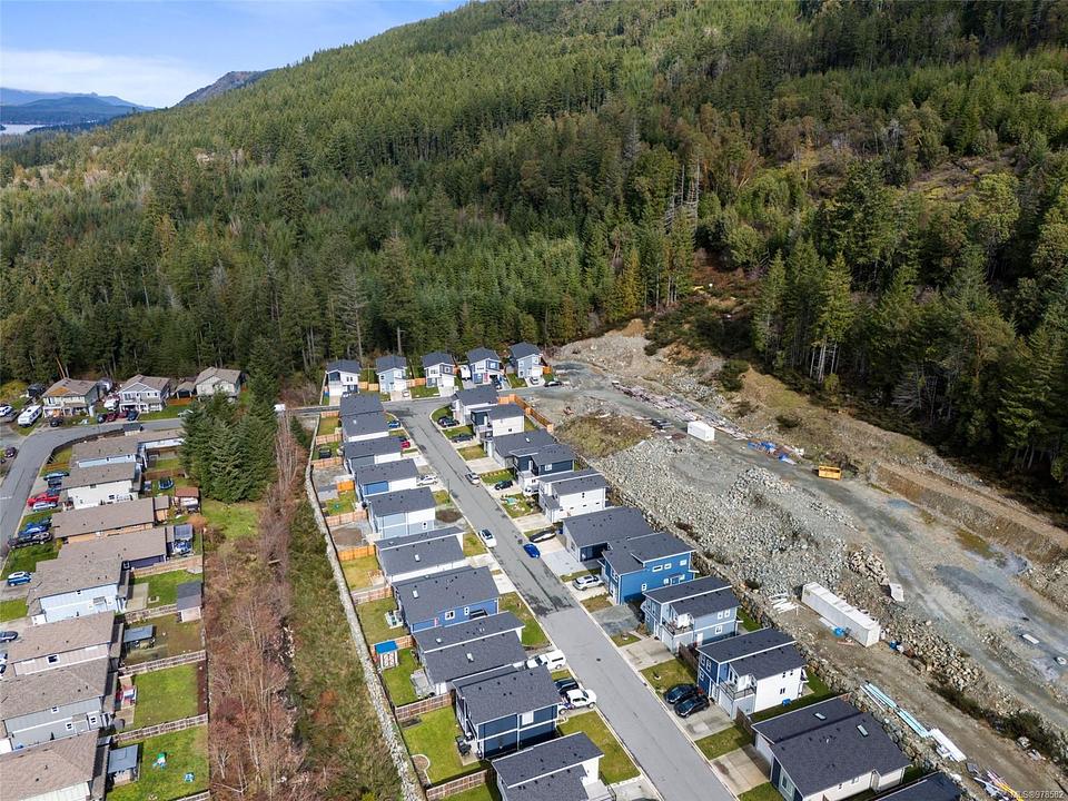 1051 Gammon Way, Shawnigan Lake, BC