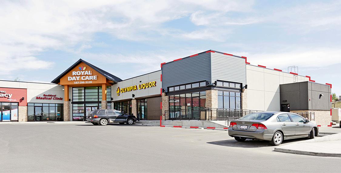248 - 500 Royal Oak Drive Northwest, Calgary, AB