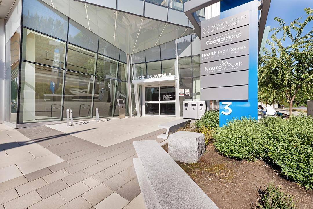 609 - 13761 96 Avenue, Surrey, BC