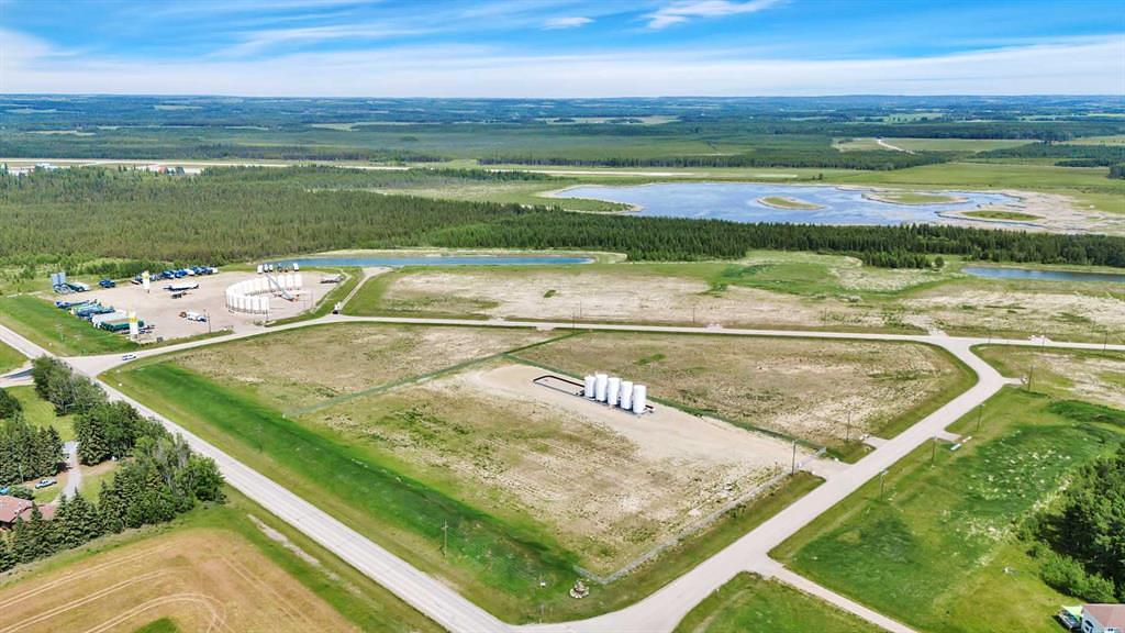21 Metaldog Drive, Clearwater County, AB