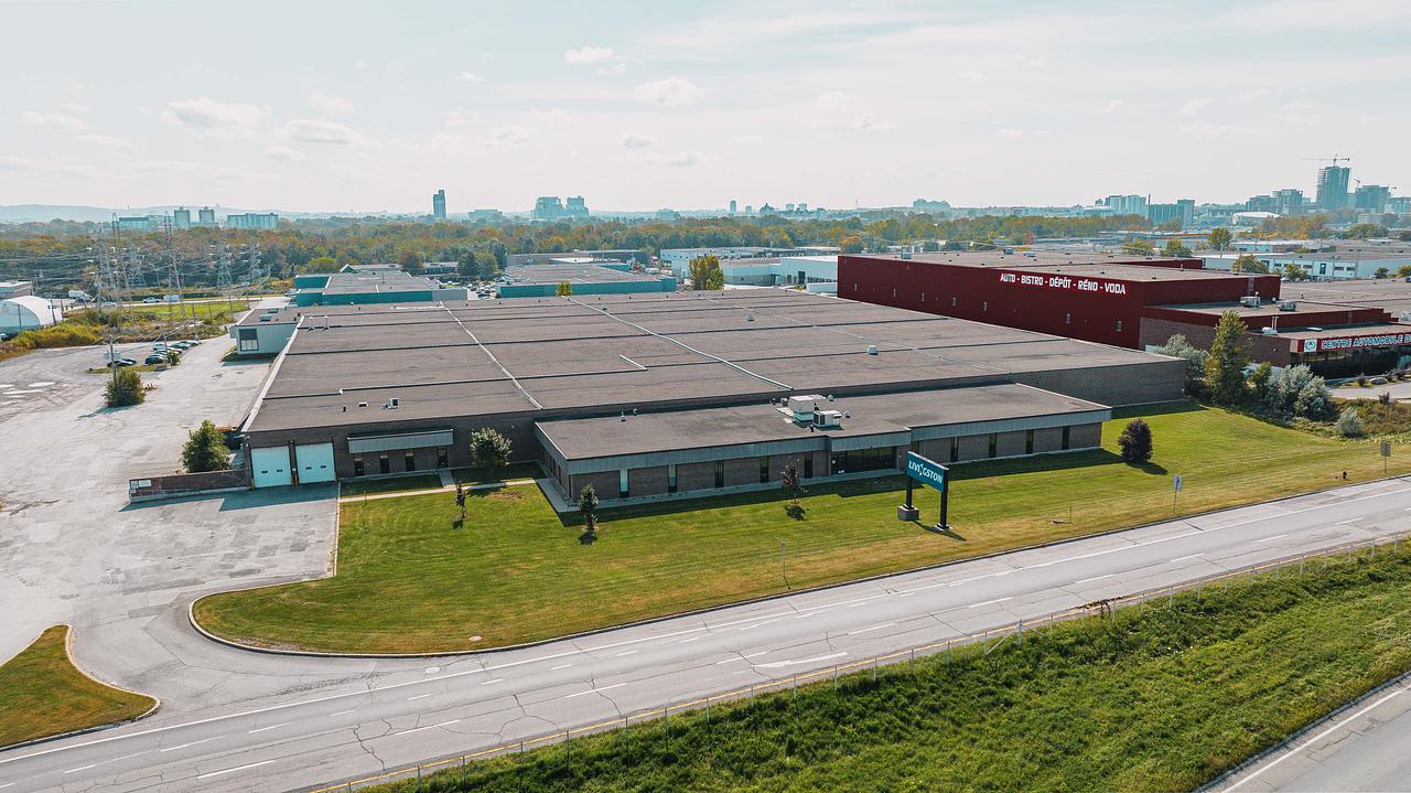 1616 Autoroute 440, Laval, QC