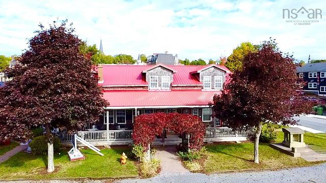 41 Coleraine Street, Pictou, NS