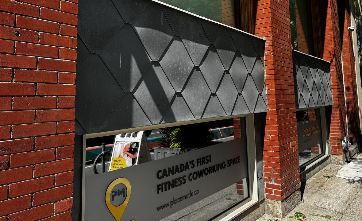150 - 150-78 Richmond St E, Toronto, ON