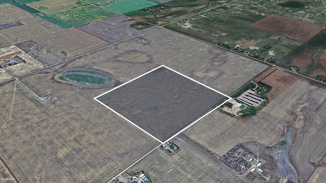 SE-21-25-28-W4, Rocky View County, AB