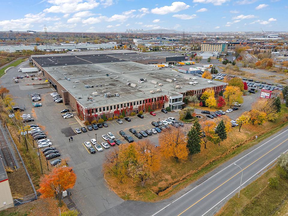 1250 Rue Nobel, Boucherville, QC
