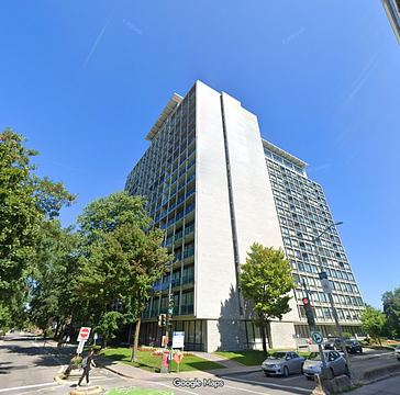 4999 Sainte-Catherine Ouest, Westmount, QC