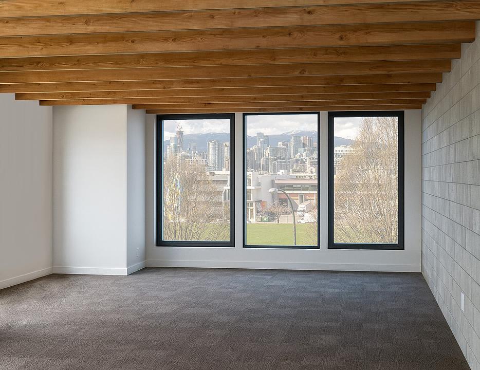 116 West 8th Avenue, Vancouver, BC