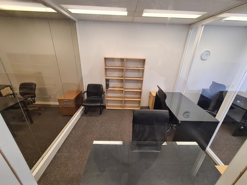 750-IND - 700 West Pender Street, Vancouver, BC