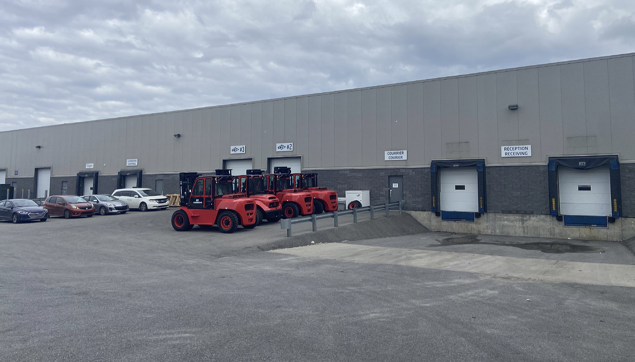 980 Rue Valois, Vaudreuil-Dorion, QC