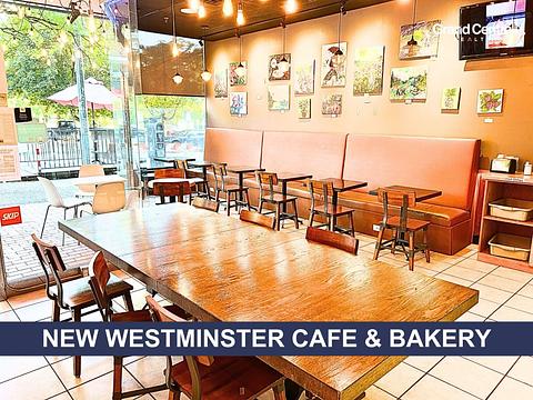 619 Belmont Street, New Westminster, BC