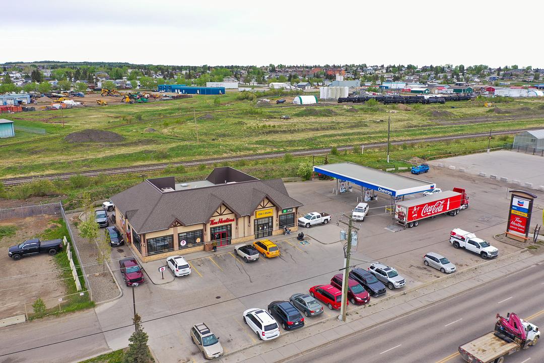 1308 Alaska Avenue, Dawson Creek, BC