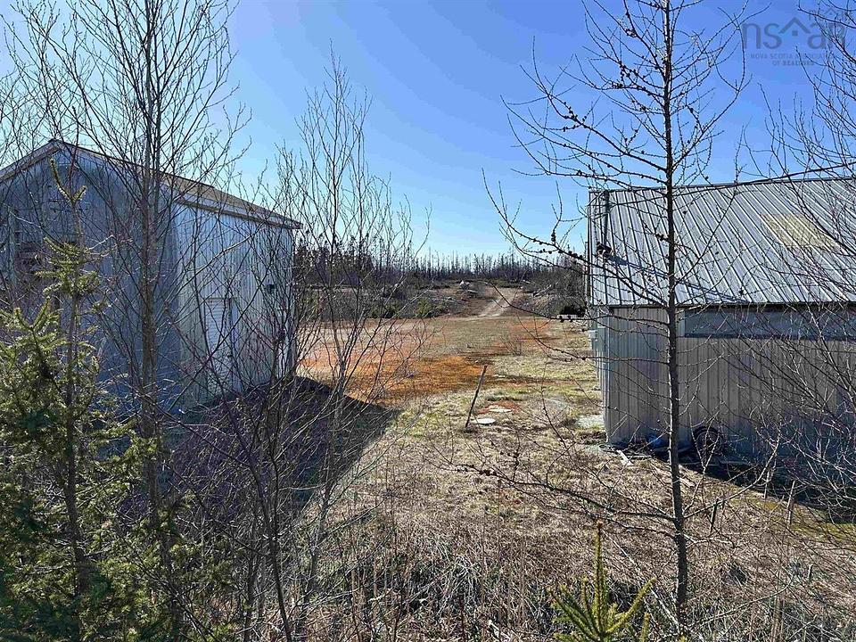 406 Nova Scotia 103, Barrington, NS