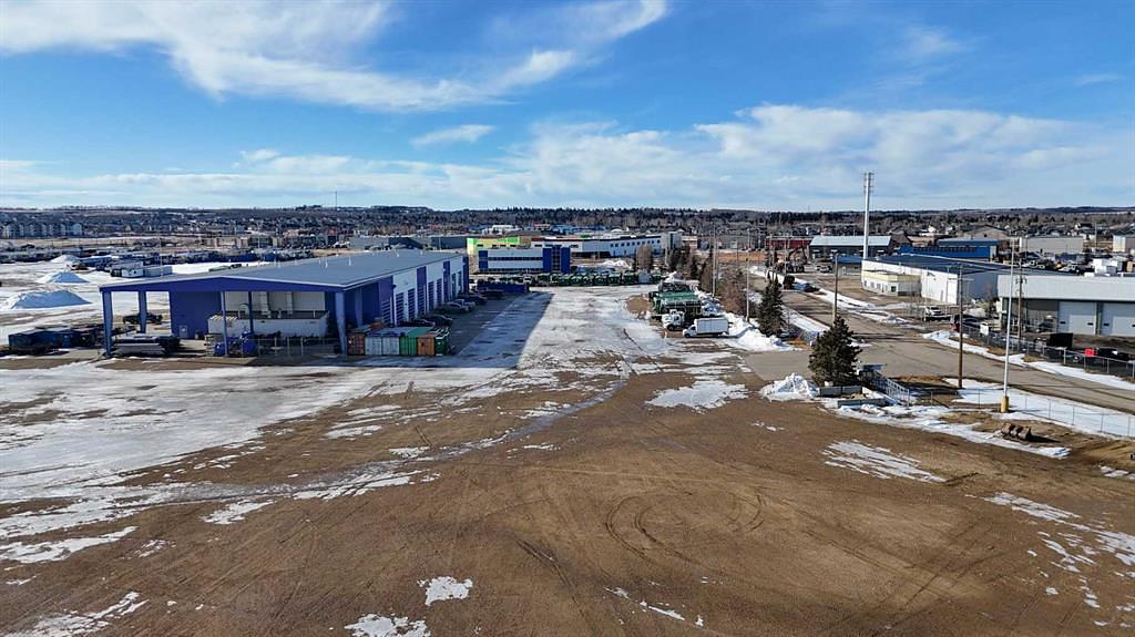 13 Schenk Industrial Road, Sylvan Lake, AB