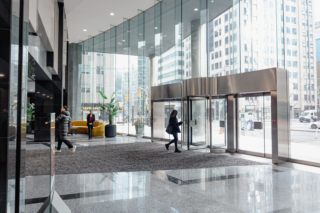 1000A - 150 York Street, Toronto, ON