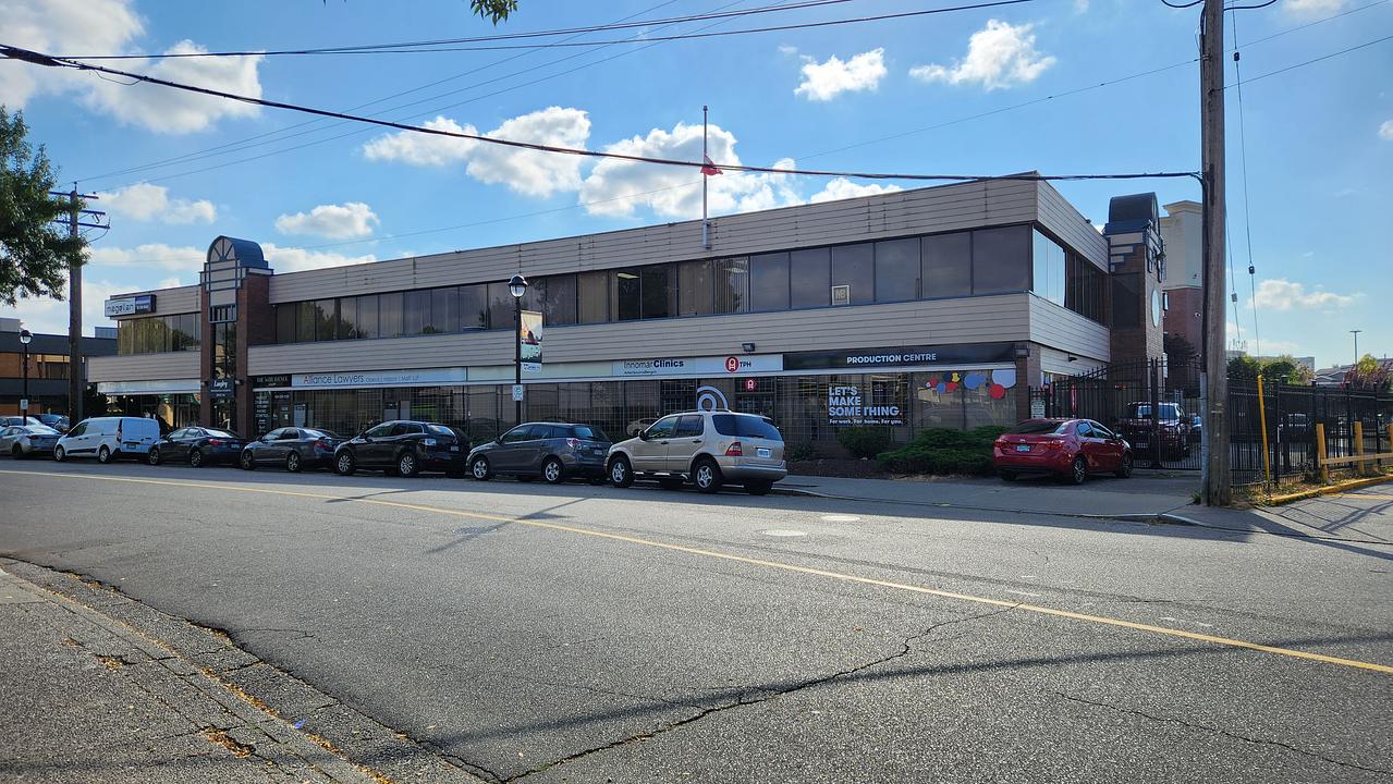 208 - 20316 56 Ave, Langley, BC