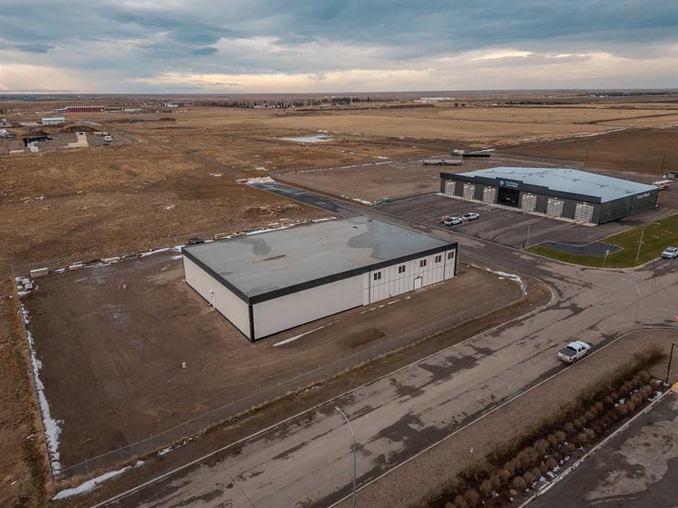 6110 69 Avenue, Taber, AB
