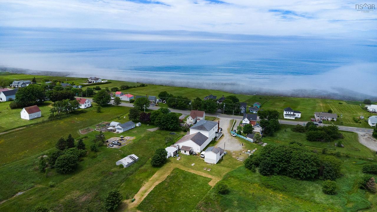 960 Highway 1, Little Brook, NS