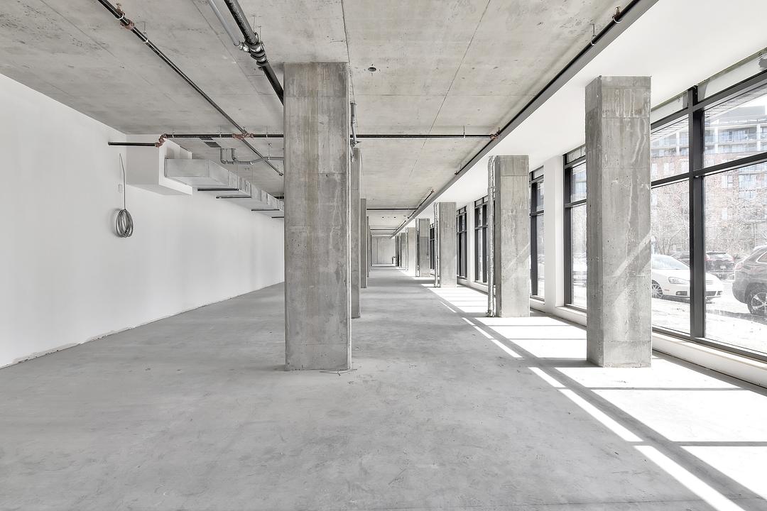 1777 Rue William, Montréal, QC