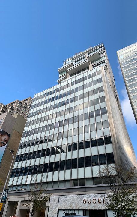 900 - 153 Cumberland Street, Toronto, ON
