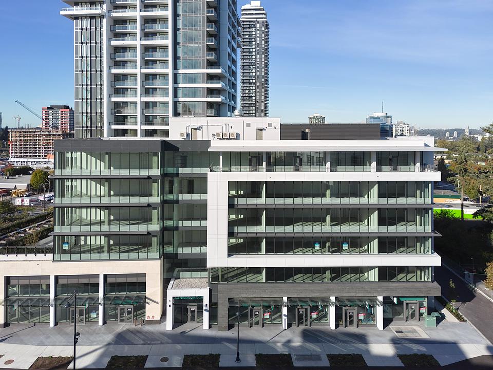 10767 Whalley Boulevard, Surrey, BC
