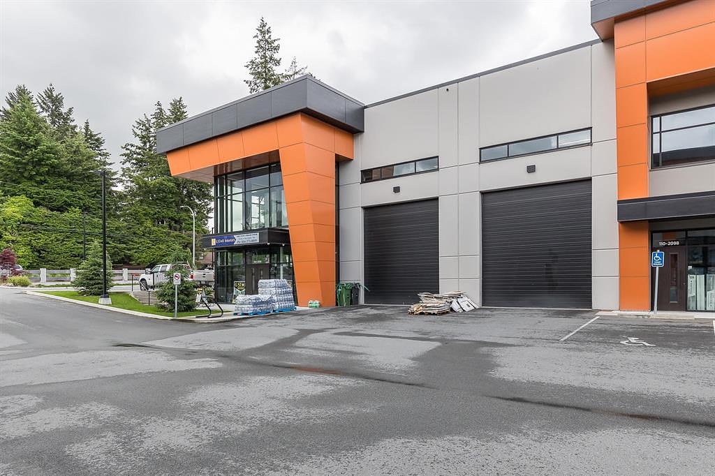 B100 - 2098 Carpenter Street, Abbotsford, BC