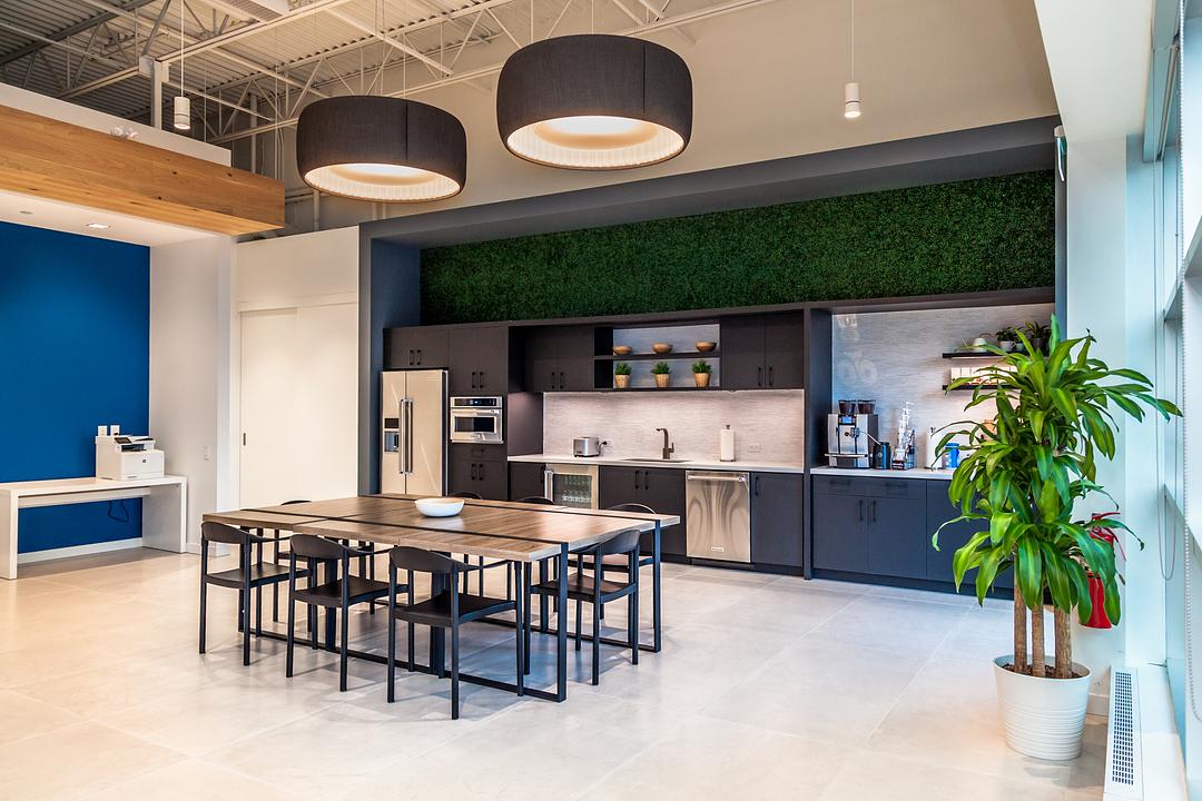 1B - 1705 Tech Avenue, Mississauga, ON