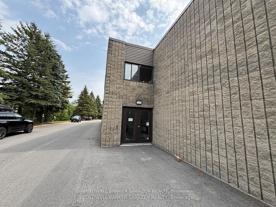 1&8 - 155 Terence Matthews Crescent, Ottawa, ON