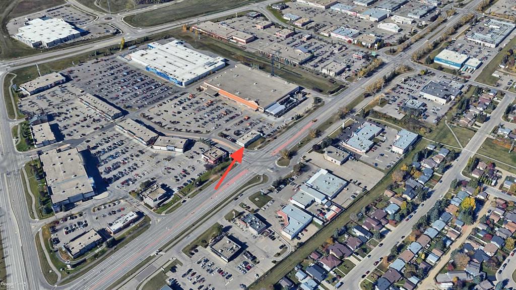 101 - 2030 50 Avenue, Red Deer, AB