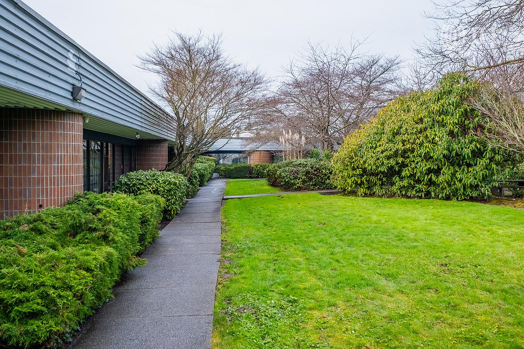 1560 Rand Avenue, Vancouver, BC