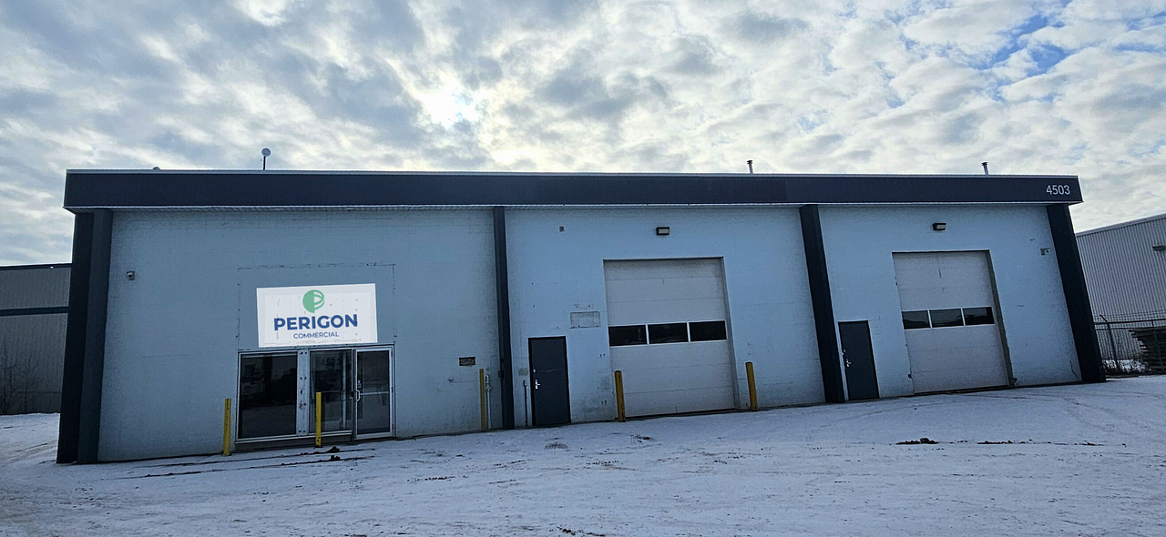 4503 Morris Road Northwest, Edmonton, AB