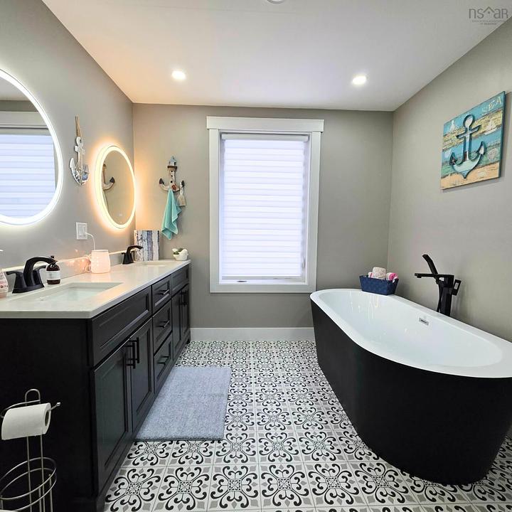 1526 Keltic Drive, Leitches Creek, NS