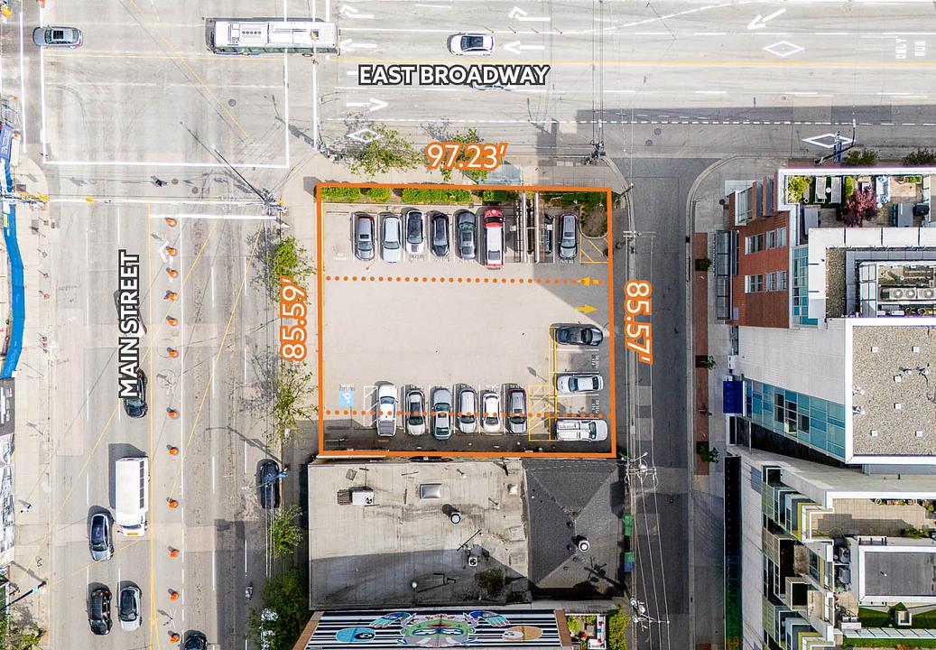 2500 Main Street, Vancouver, BC