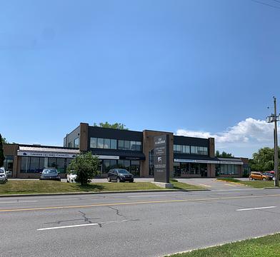650 Rue de Montbrun, Boucherville, QC